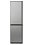 Холодильник Бирюса M629S серебристый - микро фото 2