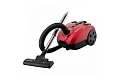 Пылесос Brayer BR4223 красный Пылесос Brayer BR4223 красный