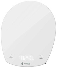 Весы кухонные электронные Vitek VT-7980