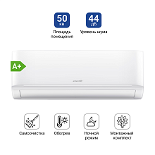 Кондиционер Atlantiq ASAGA-18HRN8