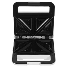 Сэндвичница Brayer BR2201 белая