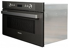 Микроволновая печь Hotpoint-ARISTON MD 764 BL