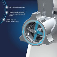 Мясорубка Аксион М642.04 Мясорубка Аксион М642.04