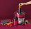 Соковыжималка Nutribullet NBJ200G серебристая - микро фото 4