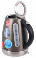 Чайник Vitek VT-7025, металлик Чайник Vitek VT-7025, металлик