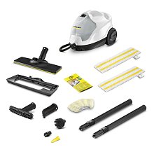 Пароочиститель Karcher SC 4 EasyFix Plus