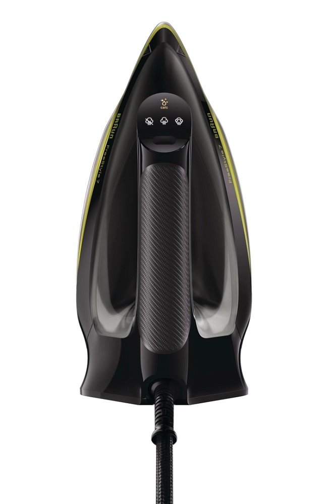Утюг Braun FI7255GR - фото 3
