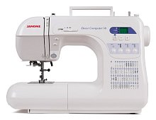 Швейная машинка Janome DC50