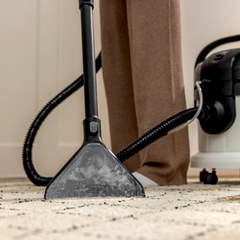 Моющий пылесос Karcher SE 4 Plus 1.081-170.0 - фото 12