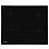 Варочная панель электрическая Hansa BHC66977  черная - микро фото 7