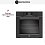 Встраиваемый духовой шкаф Bertazzoni F6011PROVTN - микро фото 11
