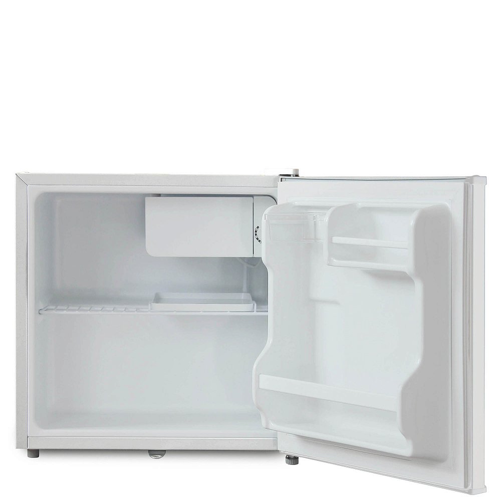 Холодильник Бирюса-50 белый - фото 4