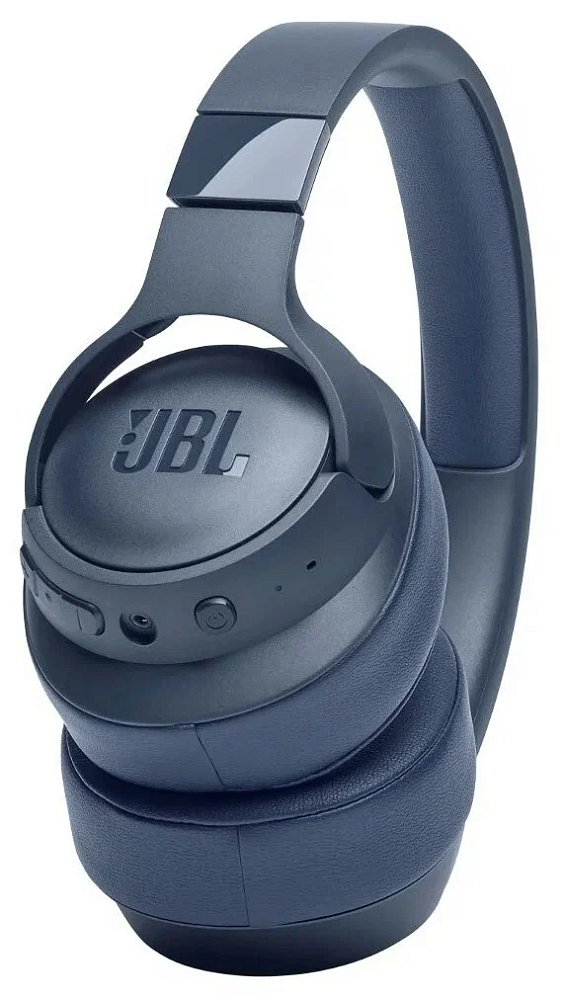 Наушники JBL Tune 710BT JBLT710BTBLU Синие