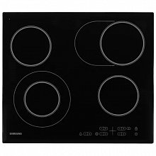 Варочная поверхность Samsung NZ64T3516QK/WT
