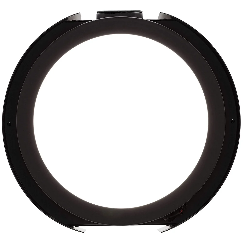 Вытяжка островная KRONA VANDA ISOLA 350 BLACK S / KRHD202 - фото 10