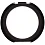 Вытяжка островная KRONA VANDA ISOLA 350 BLACK S / KRHD202 - микро фото 13