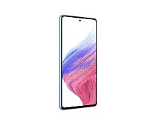 Смартфон Samsung Galaxy A53 6/128Gb Blue