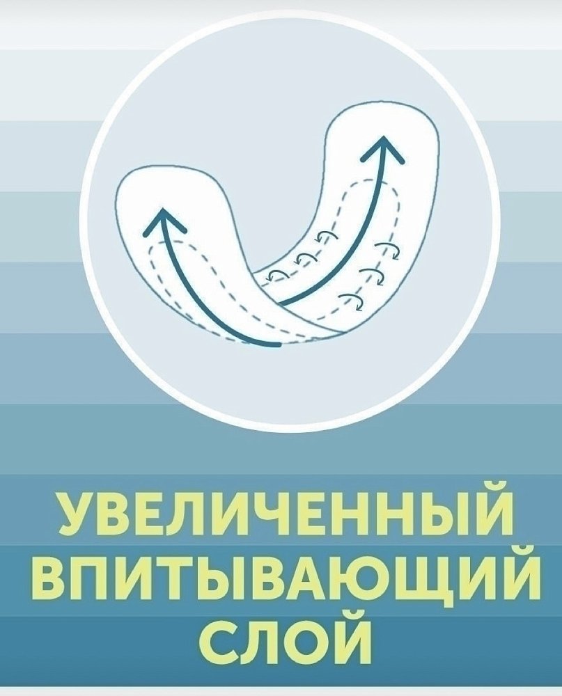 Трусики-подгузники ночные LOVULAR ХL 12-17 кг, 18 шт/уп - фото 3