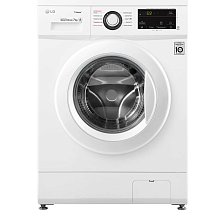 Стиральная машина LG F2J3HS0W белая