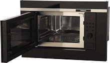 Встраиваемая СВЧ-печь HANSA AMG20BFH + поверхность Hansa BHKS6718511 + духовка Hansa BOES681611