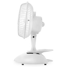 Вентилятор Maxwell MW-3520 белый Вентилятор Maxwell MW-3520 белый