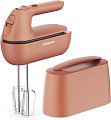 Миксер Kenwood HMP40.000RD оранжевый Миксер Kenwood HMP40.000RD оранжевый