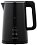Чайник электрический Krona Digitaler Intelligent черный - микро фото 15