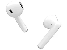 Беспроводные наушники Blackview TWS Earphone AirBuds6 White Беспроводные наушники Blackview TWS Earphone AirBuds6 White