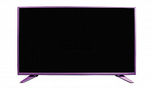 Телевизор Artel TV LED 32 AH90 G (81см), светло-фиолетовый