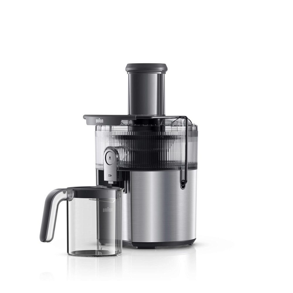 Соковыжималкa Braun SJ7000 - фото 3