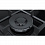 Варочная панель газовая Bosch PPC6A6B20  черная - микро фото 6