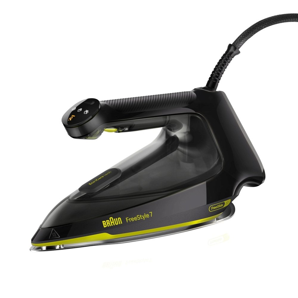 Утюг Braun FI7255GR