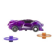 Машинка-трансформер Screechers Wild Stingshift Скорпион л1 34819