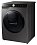 Стиральная машина с сушкой Samsung WD80T554CBX/LD серая - микро фото 11