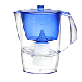 Фильтр-кувшин ЛАЙТ синий В061Р51