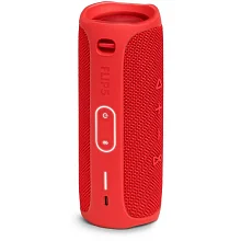 Портативная колонка JBL Charge 5 JBLCHARGE5 красная