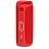 Портативная колонка JBL Charge 5 JBLCHARGE5 красная - микро фото 3