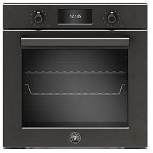 Встраиваемый духовой шкаф Bertazzoni F6011PROVTN