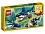 Игрушки Lego Криэйтор Обитатели морских глубин 31088 - микро фото 6