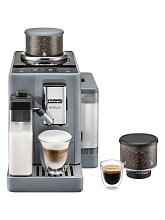 Кофемашина DeLonghi EXAM440.55.G серая