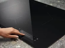 Индукционная варочная панель Electrolux EIS8648 черная