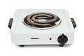 Плита настольная электрическая Мечта 111Т белая