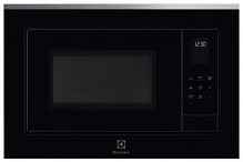 Микроволновая печь Electrolux LMS4253TMX