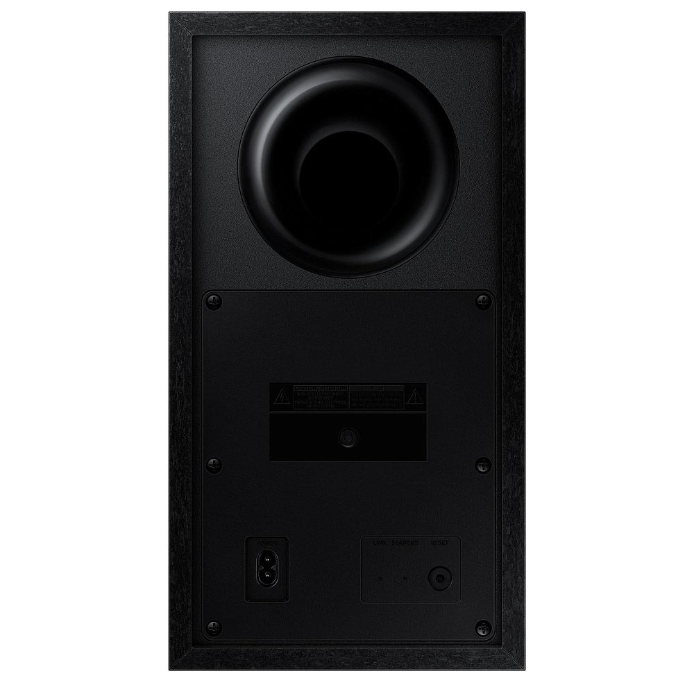 Сайундбар SAMSUNG HW-Q600C Soundbar - фото 2