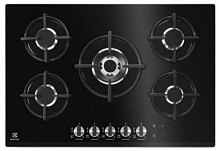Варочная поверхность Electrolux GPE373NK