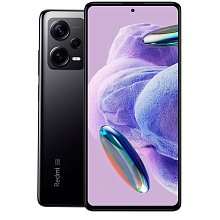 Смартфон Xiaomi Redmi Note 12 Pro+ 8/256GB Midnight Black