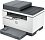 МФУ HP 9YG09A LaserJet MFP M236sdw (A4) Printer/Scanner/Copier/ADF 600 dpi 29 ppm Print Duplex USB+Ethernet+Wi-Fi+Bluetooth - микро фото 3