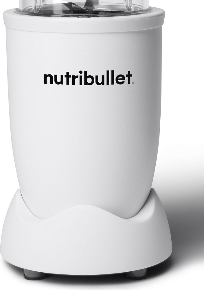 Блендер NUTRIBULLET NB907MAW - фото 9 Блендер NUTRIBULLET NB907MAW - фото 9