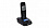 Телефон Panasonic KX-TG 2521 RUT, черный - микро фото 4
