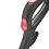Швабра паровая Vitek VT-8188 красный/черный - микро фото 6